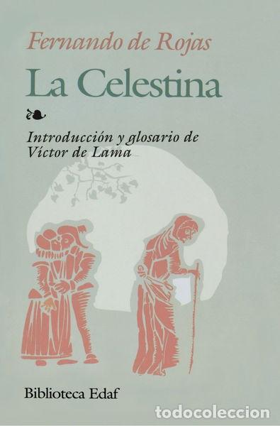 Libros: La Celestina- 9788471664938 - Foto 1