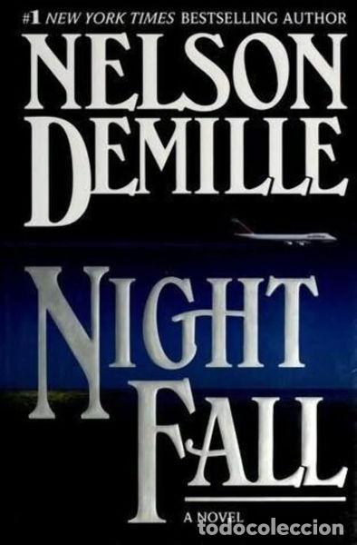 Libros: Night Fall- 9780446576635