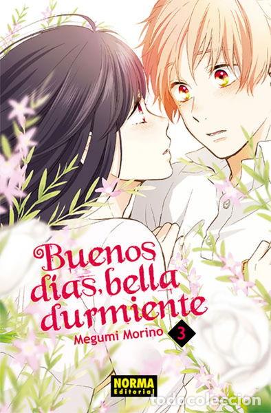 Libros: Buenos d&iacute;as, bella durmiente 3- 9788467935387 - Foto 1