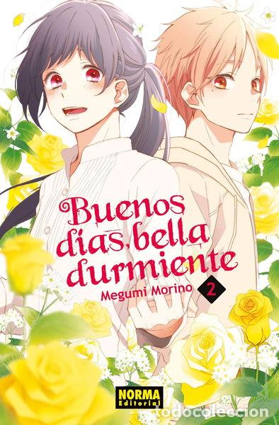 Libros: Buenos d&iacute;as, bella durmiente 2- 9788467935370