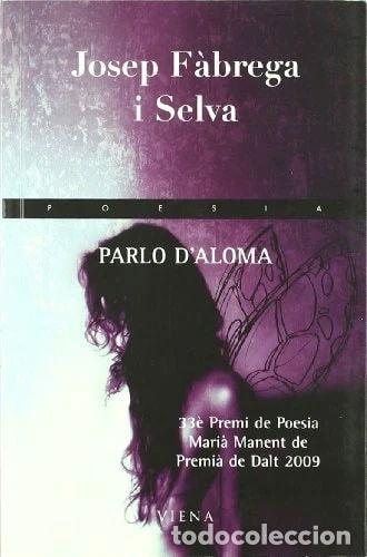 Libros: Parlo dAloma- 9788483306215 - Foto 1