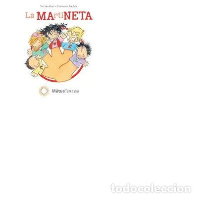 Libros: La Martineta- 9788417091132 - Foto 1