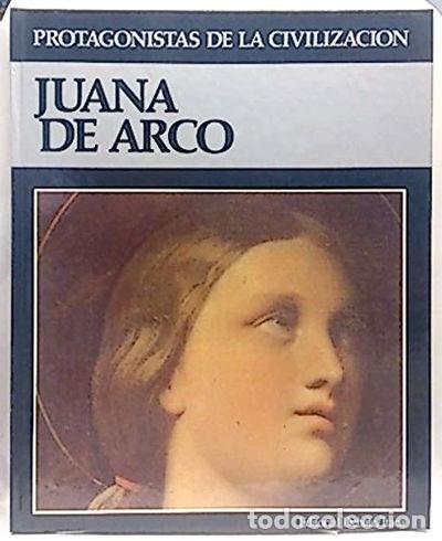 Libros: Juana de Arco- 9788486182212 - Foto 1
