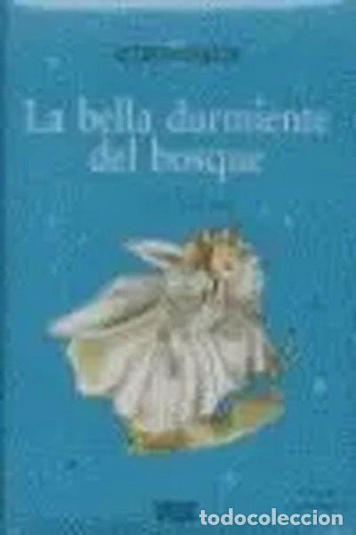 Libros: La Bella Durmiente del Bosque- 9788483326909