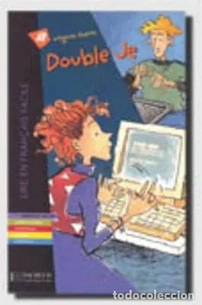 Libros: Double Je- 9782011553713