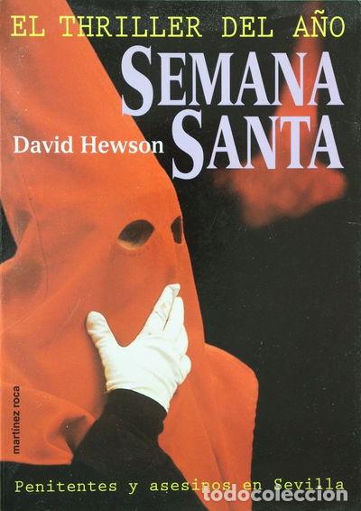 Libros: Semana Santa- 9788427022034 - Foto 1