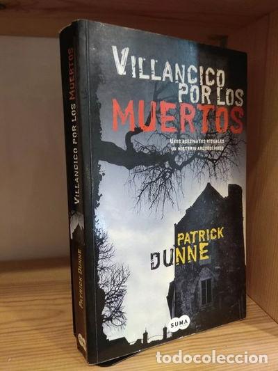 Libros: Villancico por los muertos- 9788496463158
