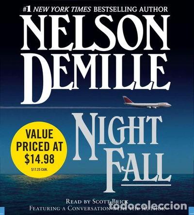 Libros: Night Fall- 9781600240942