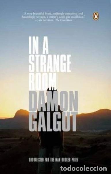 Libros: In a Strange Room- 9780143528050 - Foto 1