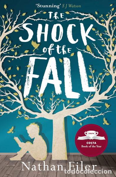 Libros: The Shock of the Fall- 9780007491452