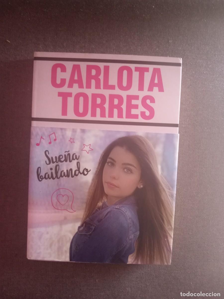 Livros em segunda m&atilde;o: SUE&Ntilde;A BAILANDO, Carlota Torres