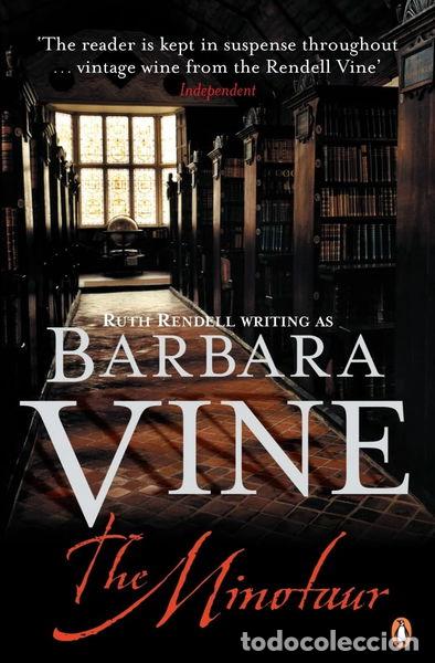 Libros: The Minotaur- 9780141020723 - Foto 1