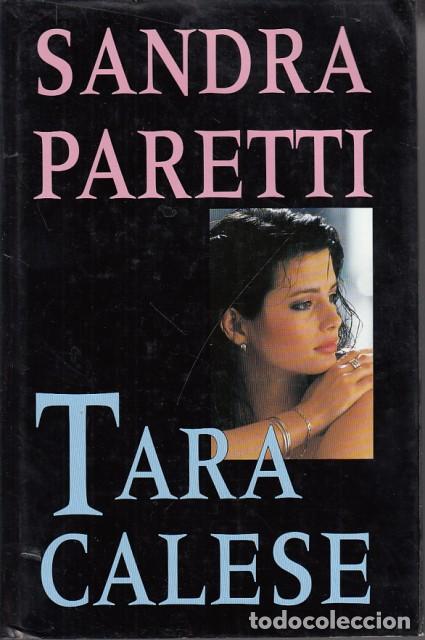 Libros: TARA CALESE - PARETTI, SANDRA - Foto 1