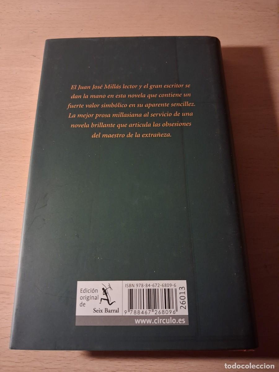 Libros: Juan Jos&eacute; Millas. Desde la sombra - Foto 2
