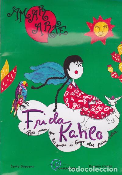 Libros: Frida Kahlo- 9788479744724 - Foto 1