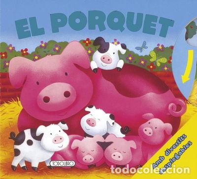 Libros: El porquet- 9788499131887 - Foto 1