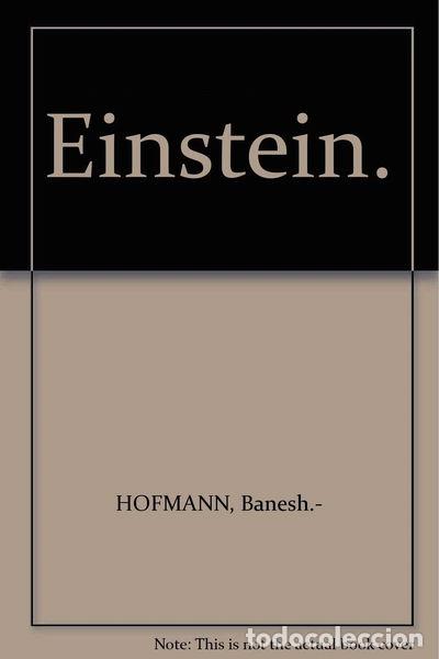 Libros: Einstein- 9788434586840 - Foto 1