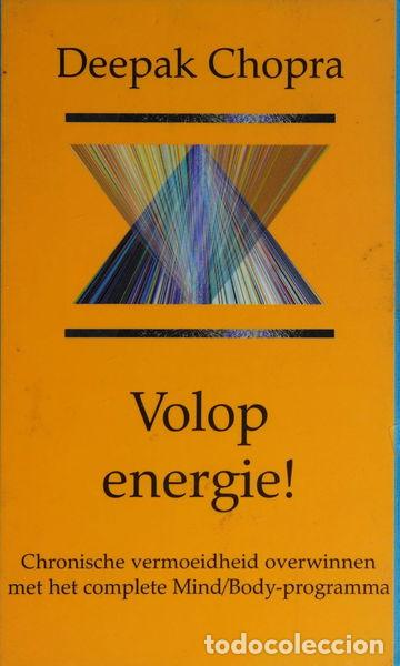 Libros: Volop energie!- 9789020243222 - Foto 1