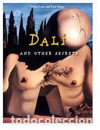 Libros: Dal&iacute; and other secrets - Foto 1