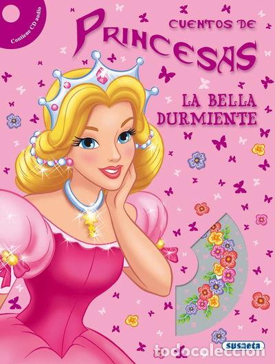 Libros: La bella durmiente- 9788467701104 - Foto 1
