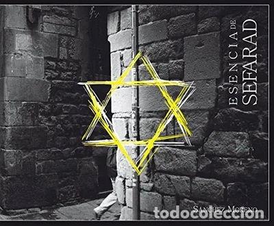 Libros: Esencia de Sefarad- 9788496710955 - Foto 1