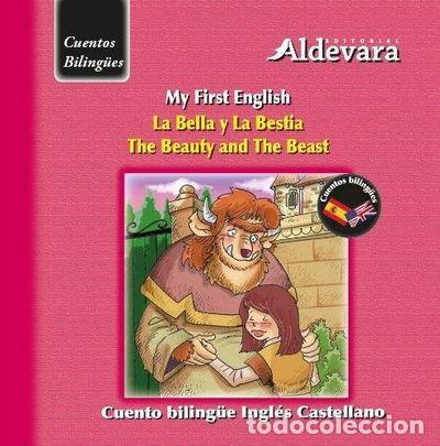 Libros: La Bella y la Bestia- 9788415363316 - Foto 1