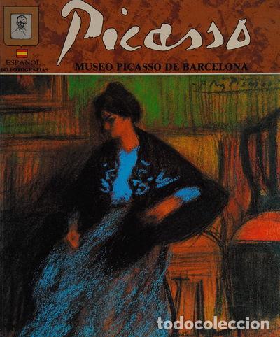 Libros: Picasso- 9788437809243 - Foto 1