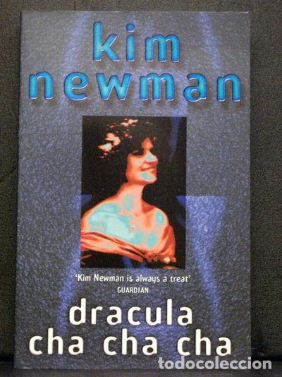 Libros: Dracula Cha Cha Cha- 9780671022099