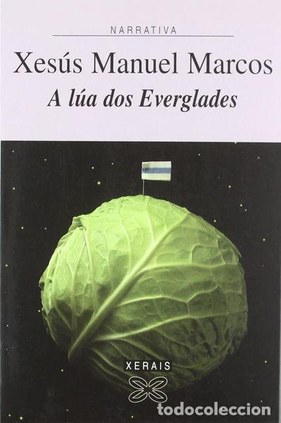 Libros: A l&uacute;a dos Everglades- 9788497826495 - Foto 1