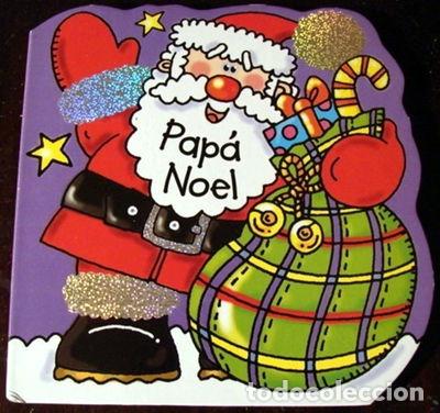 Libros: Pap&aacute; Noel- 9781405472418