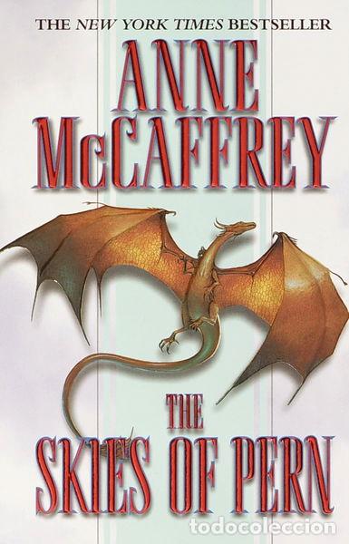 Libros: The Skies of Pern- 9780345434692