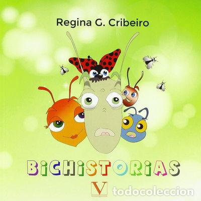 Libros: Bichistorias- 9788490748060 - Foto 1