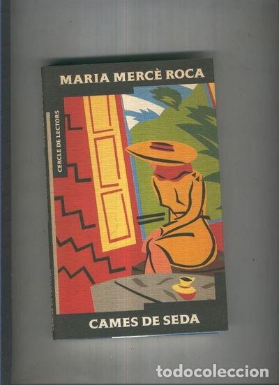 Libros: Cames de seda- 9788422645597 - Foto 1