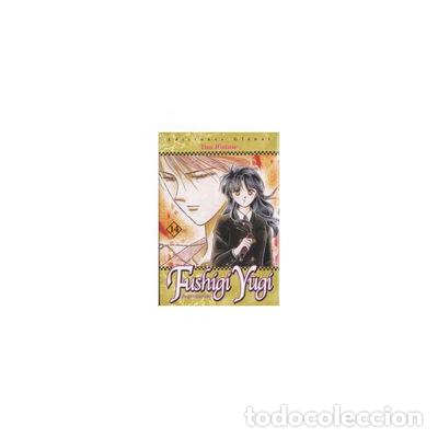 Libri di seconda mano: Fushigi Y&ucirc;gi 14: Juego misterioso- 9788484492146