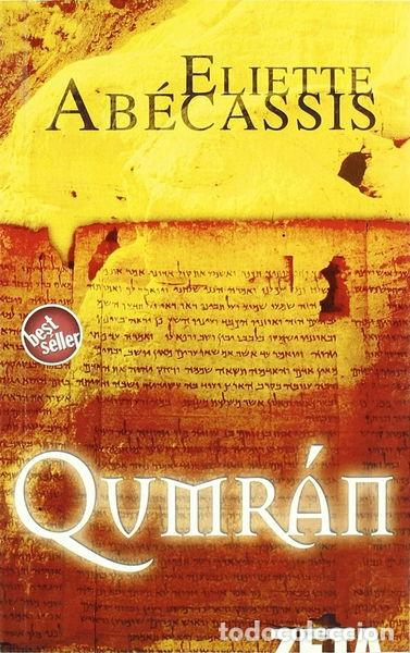 Libros: Qumr&aacute;n- 9788496581692