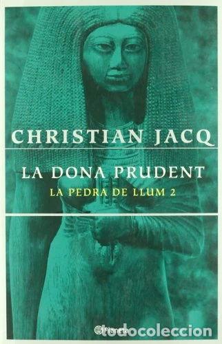 Libros: La dona prudent- 9788408035336 - Foto 1