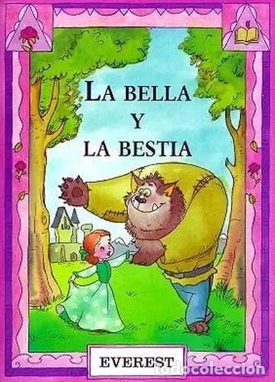 Libros: La Bella y la Bestia- 9788424131494 - Foto 1