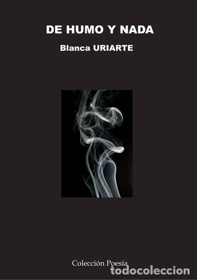 Libros: De humo y nada- 9788493757175 - Foto 1