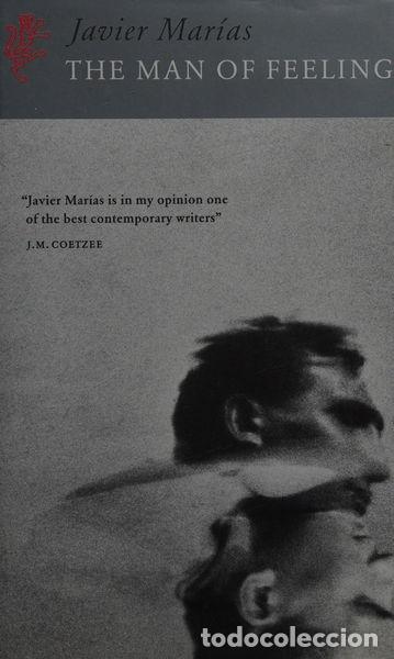 Libros: The Man of Feeling- 9781860468926 - Foto 1