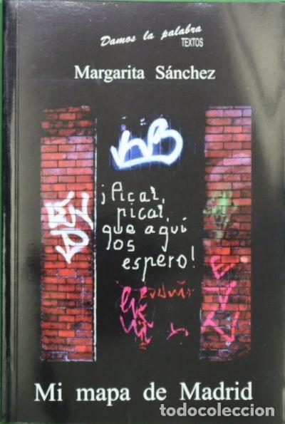 Libros: Mi mapa de Madrid- 9788488659705 - Foto 1