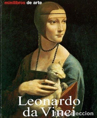 Libros: Leonardo da Vinci- 9783833113567 - Foto 1