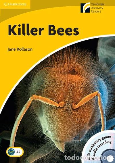 Libros: Killer Bees- 9788483235065 - Foto 1