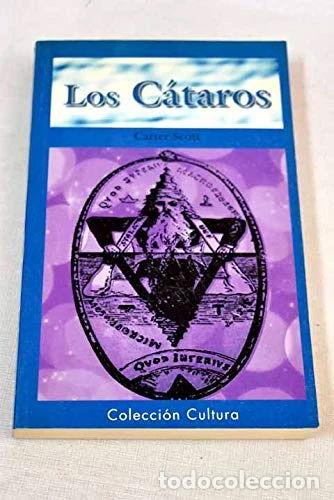 B&uuml;cher: Los c&aacute;taros- 9788484033202