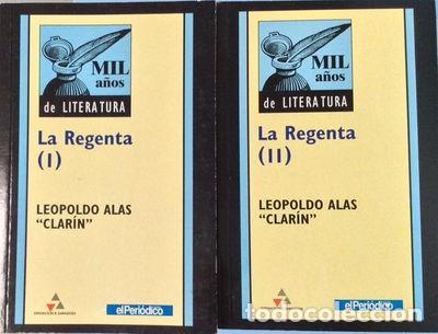 Libros: La Regenta- 9788440223913 - Foto 1