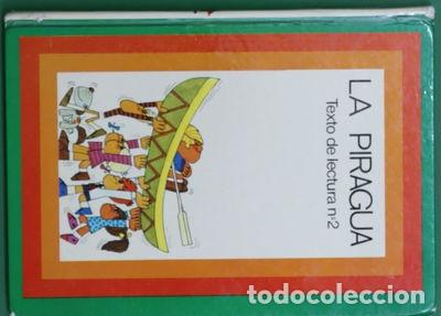 Libros: La Piragua- 9788429403855 - Foto 1