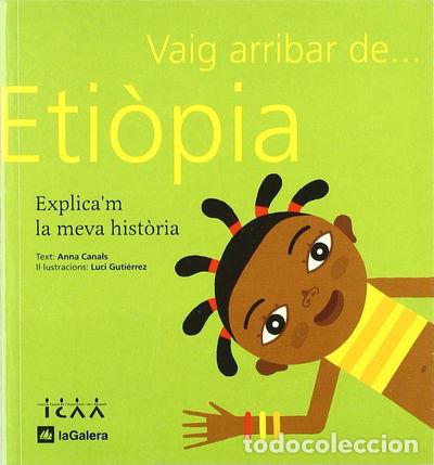 Libros: Eti&ograve;pia- 9788424604370 - Foto 1