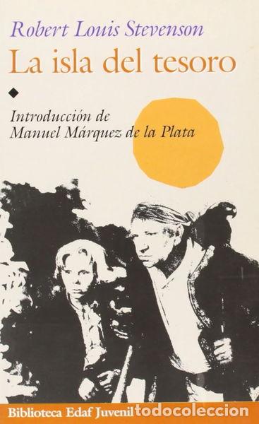 Libros: La isla del tesoro- 9788441406261 - Foto 1