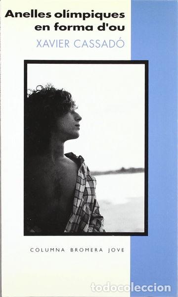Libros: Anelles ol&iacute;mpiques en forma dou- 9788478096886 - Foto 1