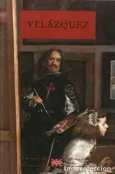 Libros: Vel&aacute;zquez- 9788480033862