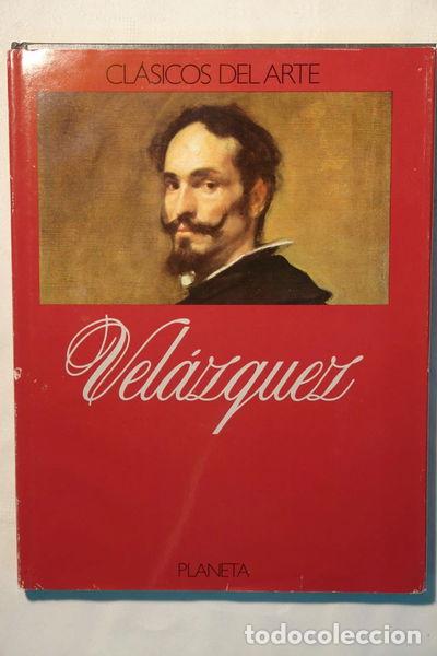 Libros: Vel&aacute;zquez- 9788432028496